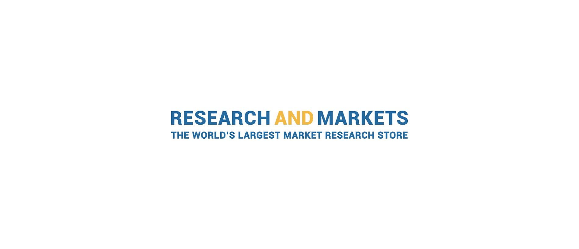 Reasearch and Markets Logo