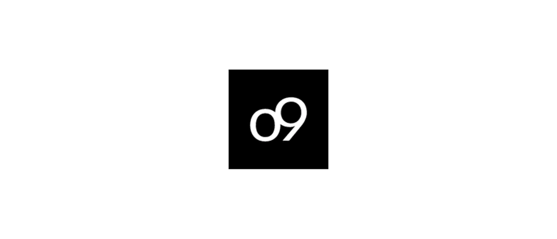 O9 Logo