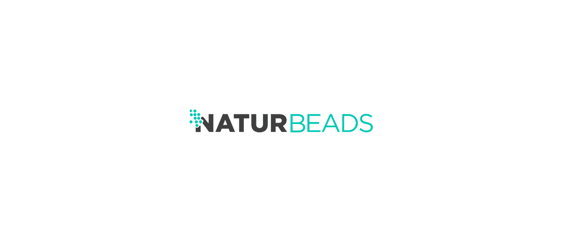 Natur Beads Logo