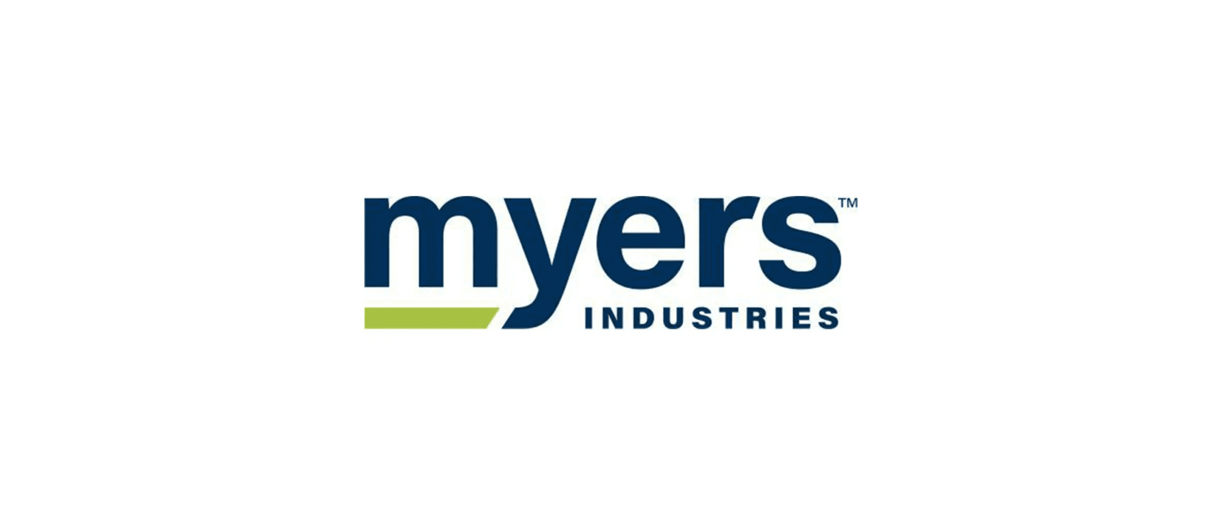 Myers Industries