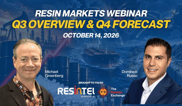 Resintel Webinar
